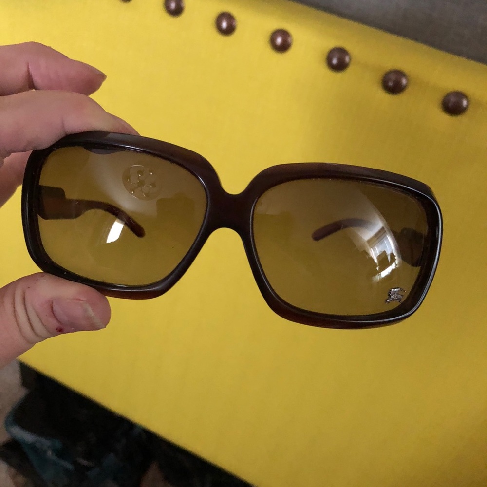 Burberry Sunglasses